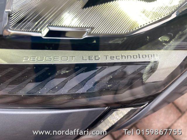 PEUGEOT 308 BlueHDi 130 S&S EAT8 SW Allure Pack **IVA DETRAIBI