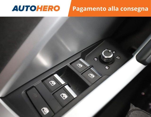 AUDI Q3 40 TFSI quattro S tronic S line edition
