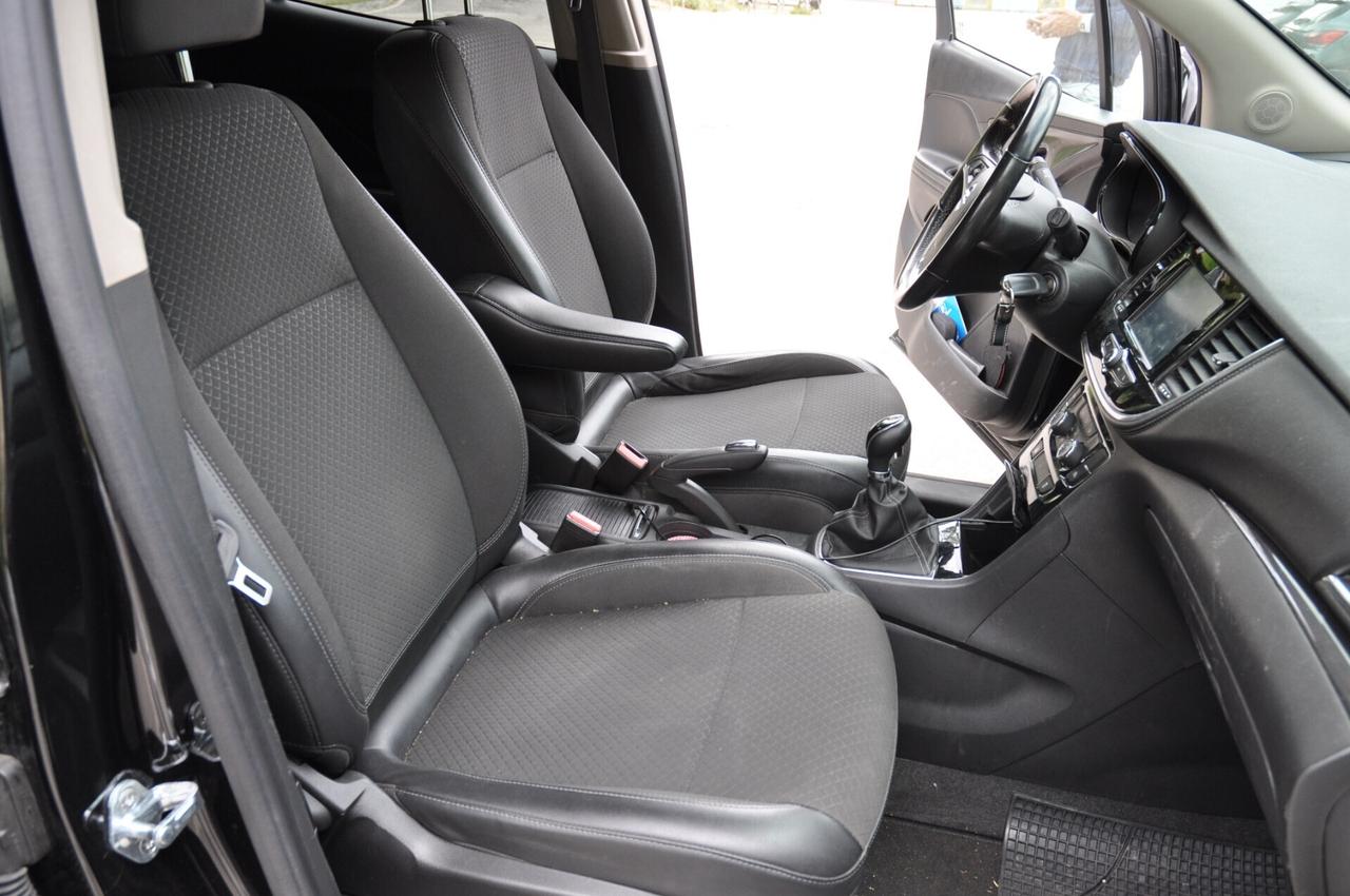 Opel Mokka X 1.6 CDTI Ecotec Start&Stop Business