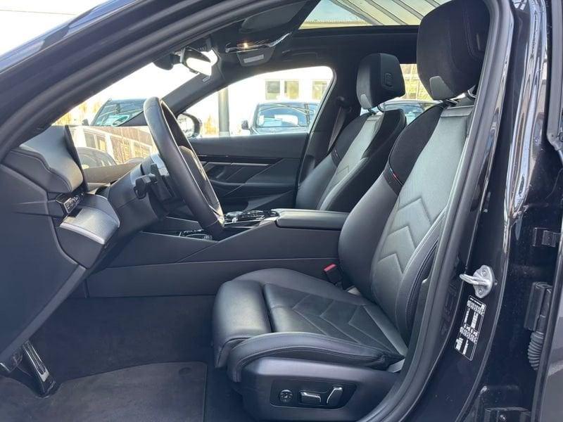 BMW Serie 5 520d sDrive M Sport Pro Gancio Tetto Pelle Camera