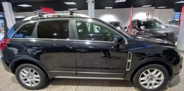 OPEL Antara 2.2 CDTI 163CV Cosmo