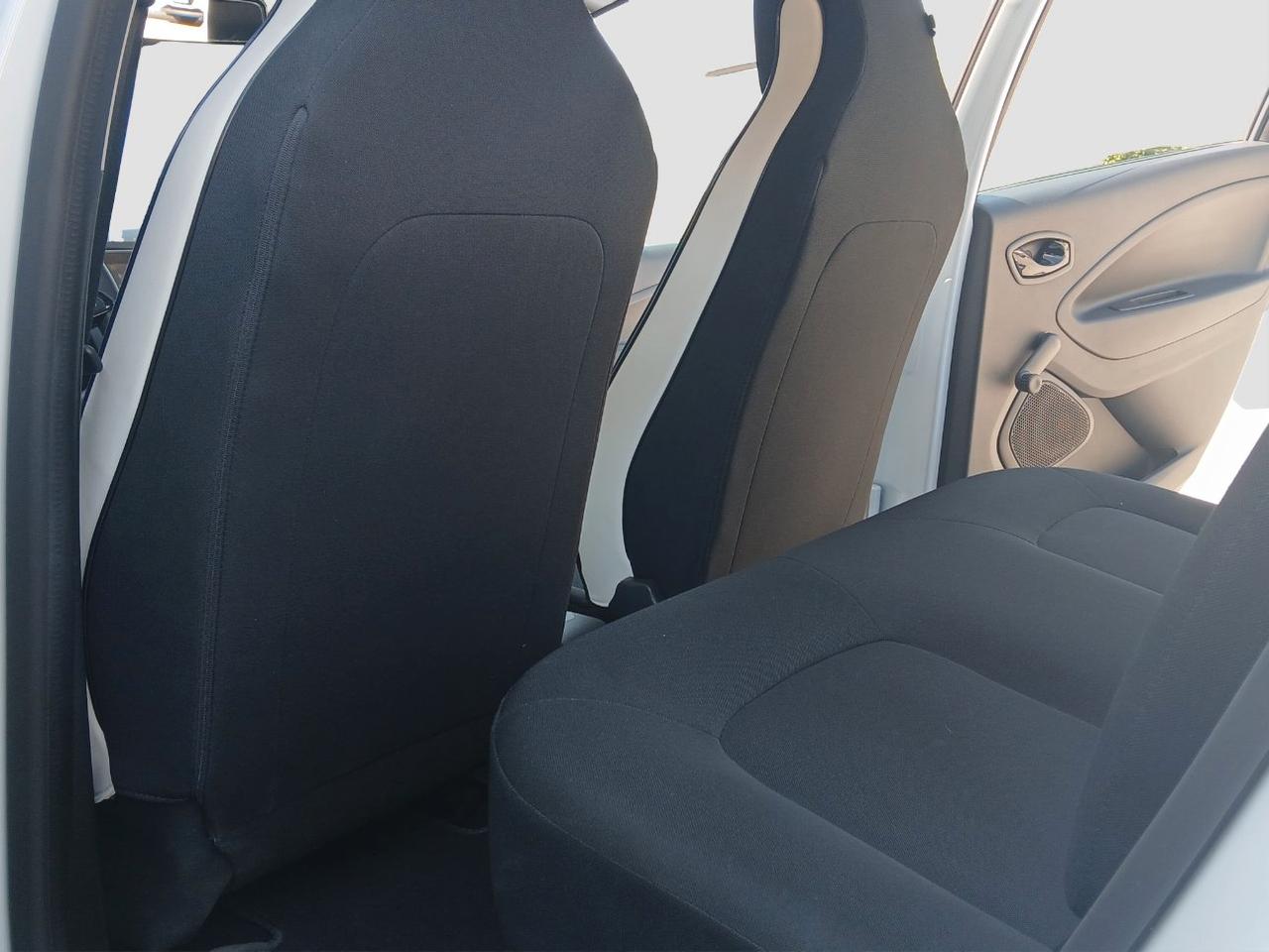 Renault Zoe Life R110