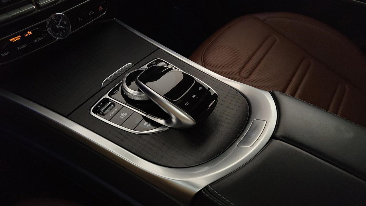 Mercedes-Benz G 500 Premium Plus 422cv auto