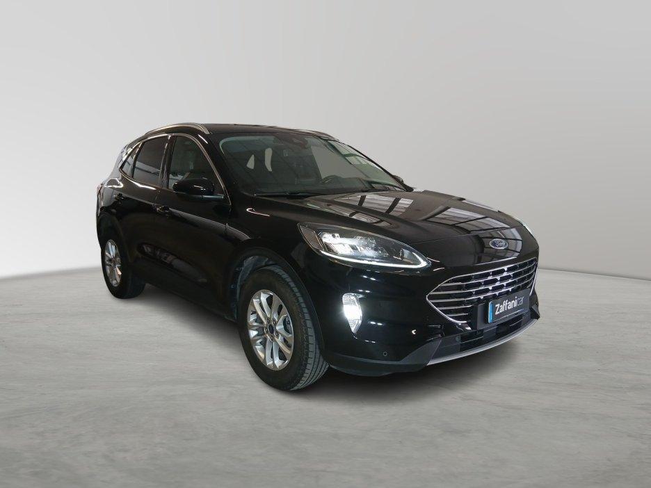 FORD Kuga 3ª serie - Kuga 1.5 EcoBoost 150 CV 2WD Titanium X