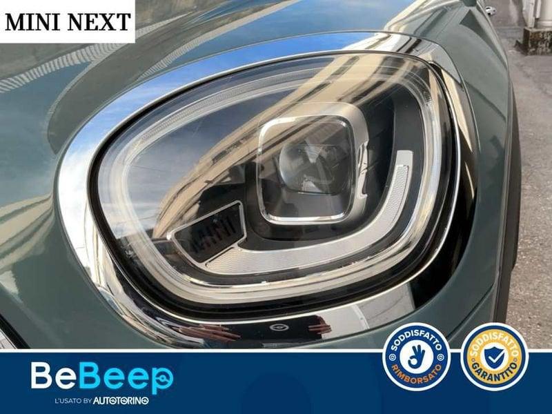 MINI Countryman Mini F60 MINI 1.5 COOPER NORTHWOOD EDITION