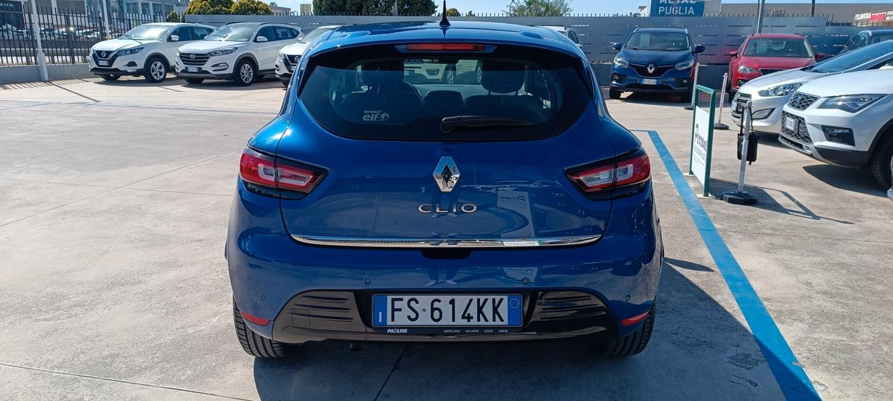 Renault Clio TCe 12V 90CV Start&Stop 5 porte Energy Duel2