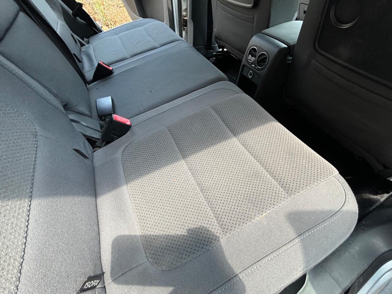 Volkswagen Golf Plus 1.9 TDI Comfortline