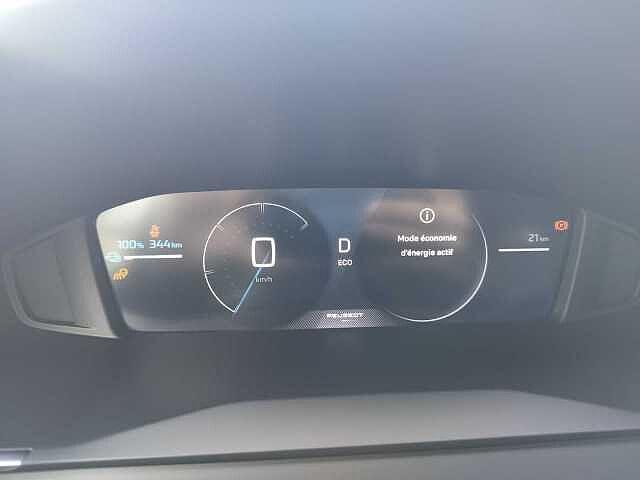 Peugeot 2008 motore elettrico 136 CV Allure *KM Ø*