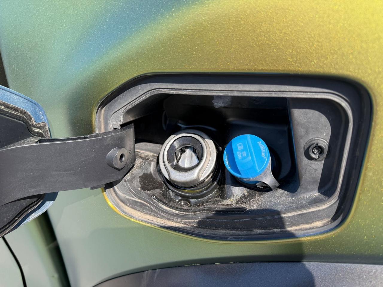 Ford Ranger Raptor 2.0 tdci double cab 213c #10454