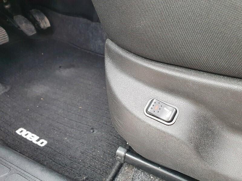 FIAT Doblo 1.3 MJT-2 95CV PC 5 Posti Combi N1 2018
