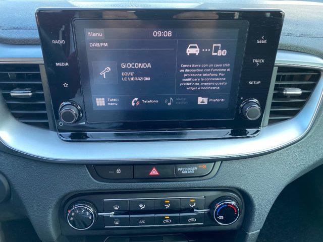 KIA XCeed 1.0 T-GDi Urban