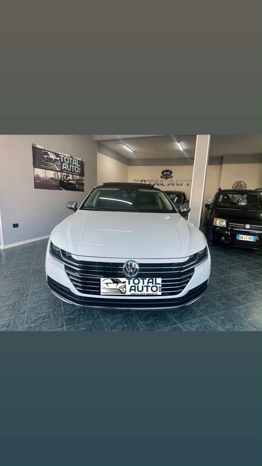 Volkswagen Arteon 2.0 TDI 190 CV SCR 4MOTION DSG Sport BlueMotion Tech.