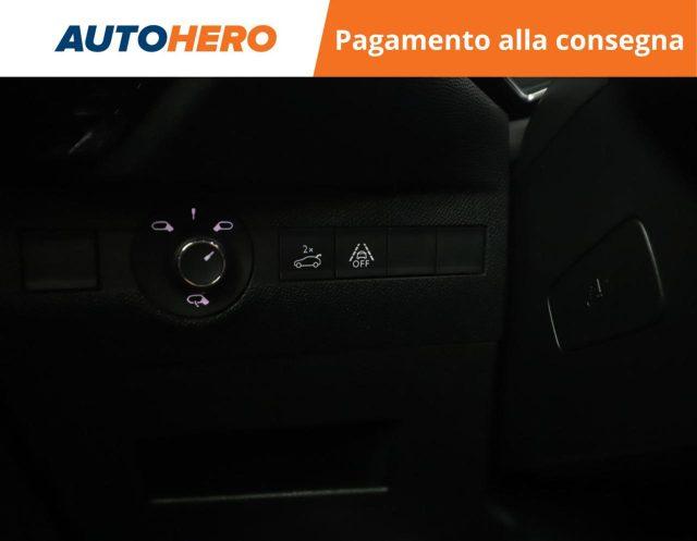 DS AUTOMOBILES DS 7 Crossback BlueHDi 130 aut. Business