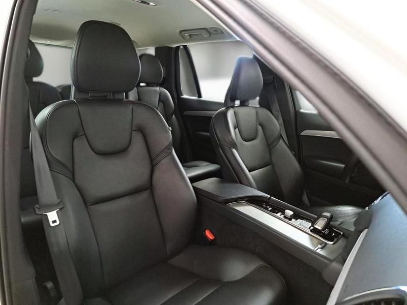 VOLVO XC90 B5 D AWD Geartronic Momentum Pro