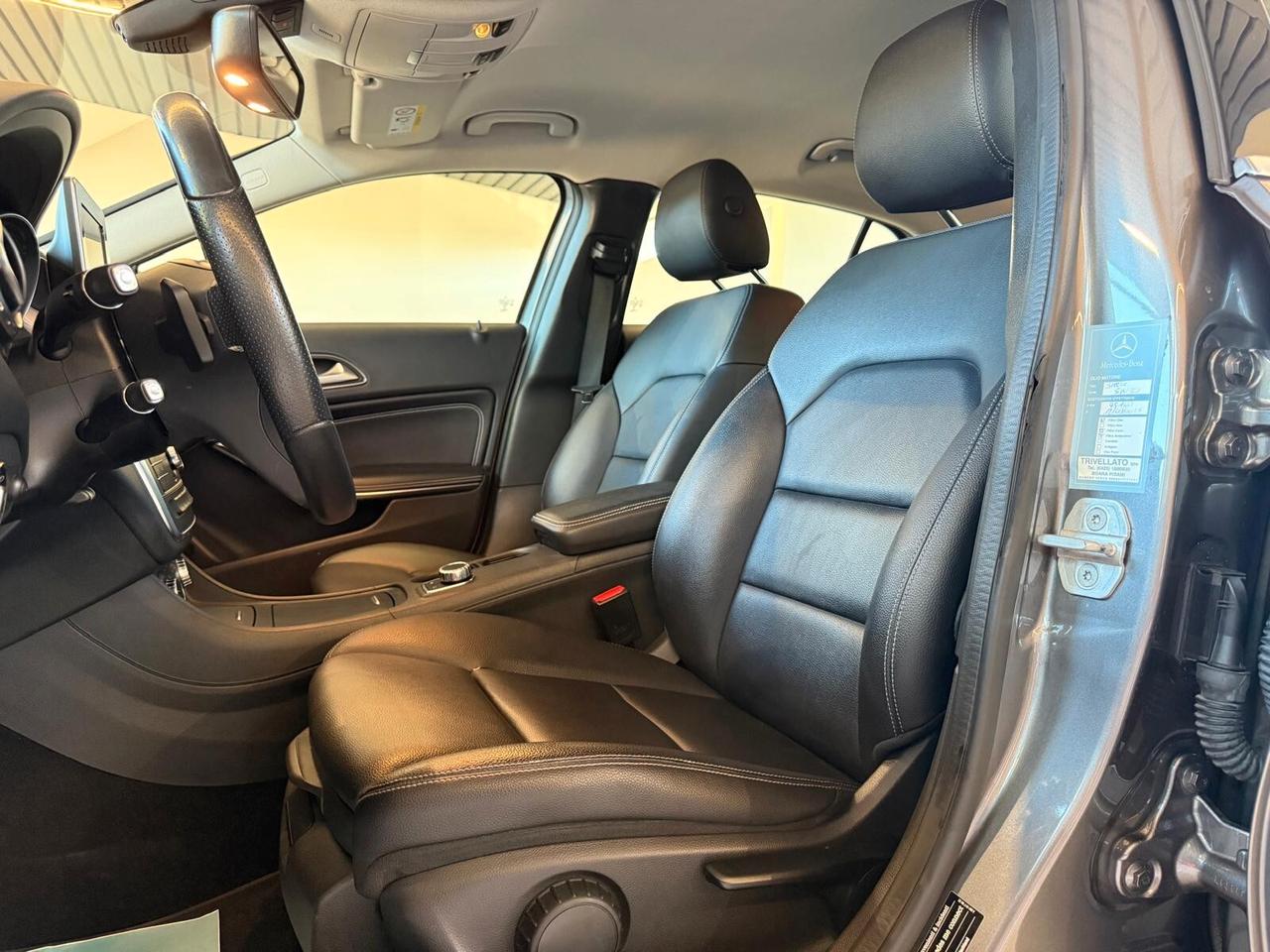 Mercedes-benz GLA 220 Premium auto