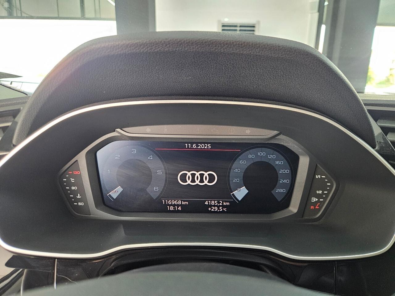 Audi Q3 35 2.0 tdi Business quattro s-tronic