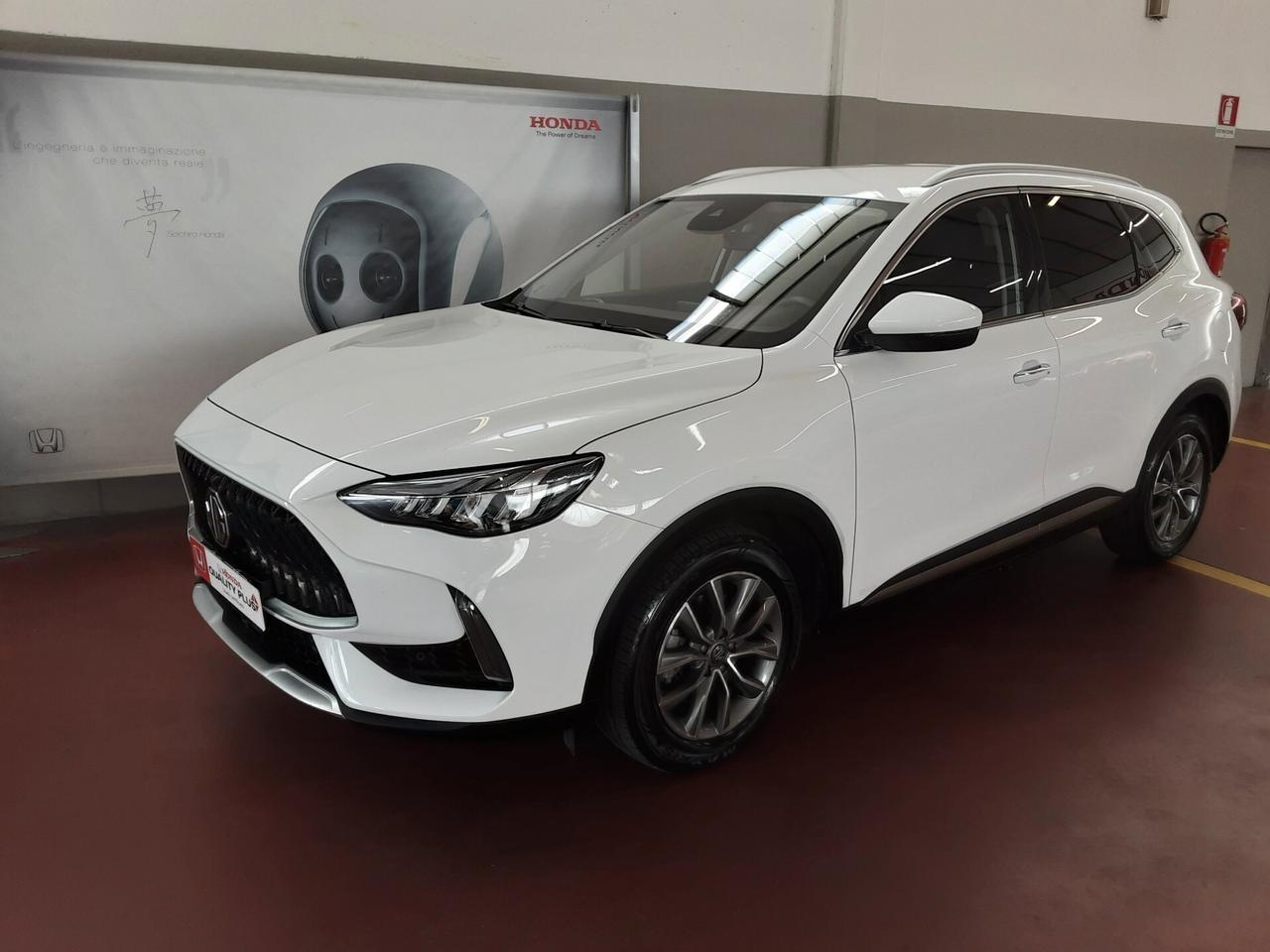 Mg HS 1.5T-GDI Comfort