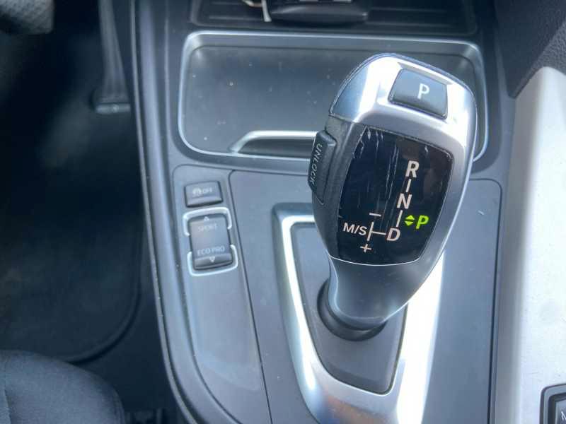 BMW 316d Touring Business Advantage AuTo