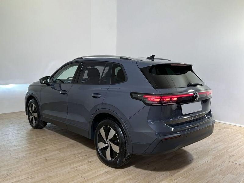 Volkswagen Tiguan Tiguan 2.0 TDI 150 CV DSG Edition Plus