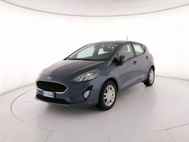 Ford Fiesta 5p 1.1 Plus s&s 75cv