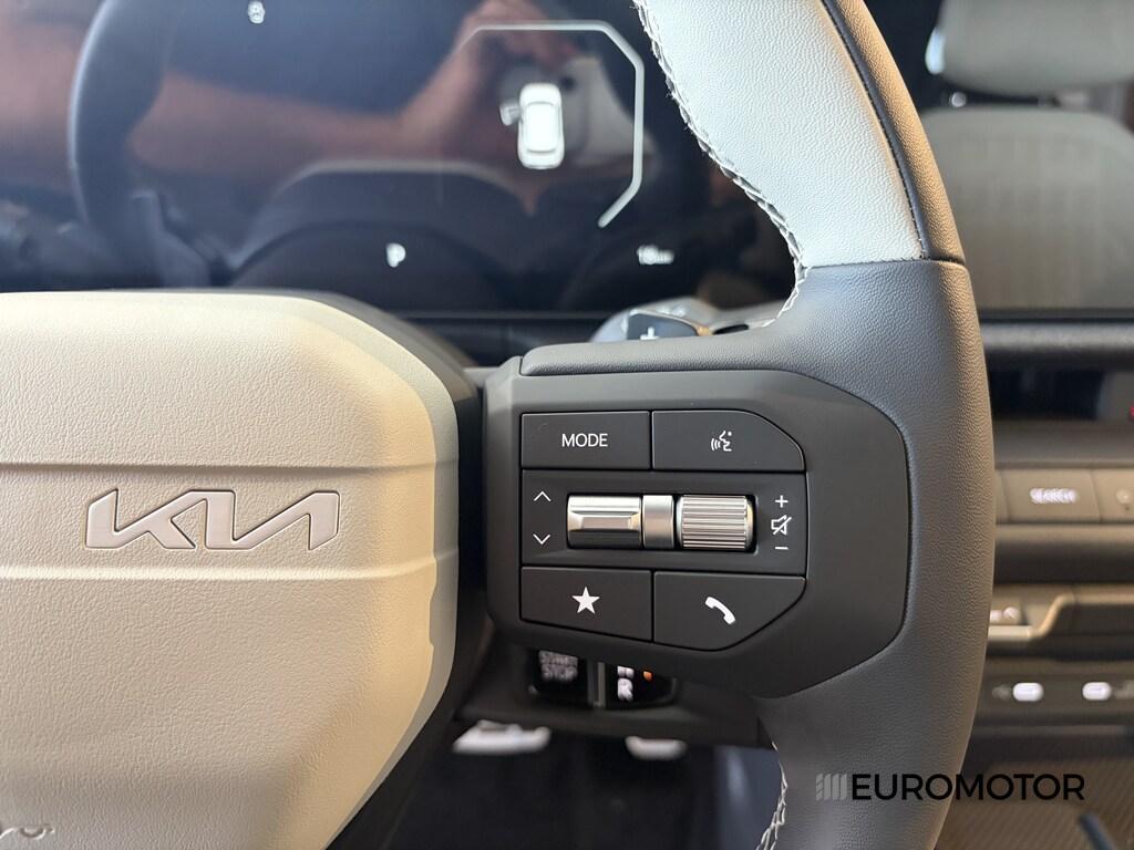 Kia Seltos 1.6 T-GDi X-line 4WD DCT