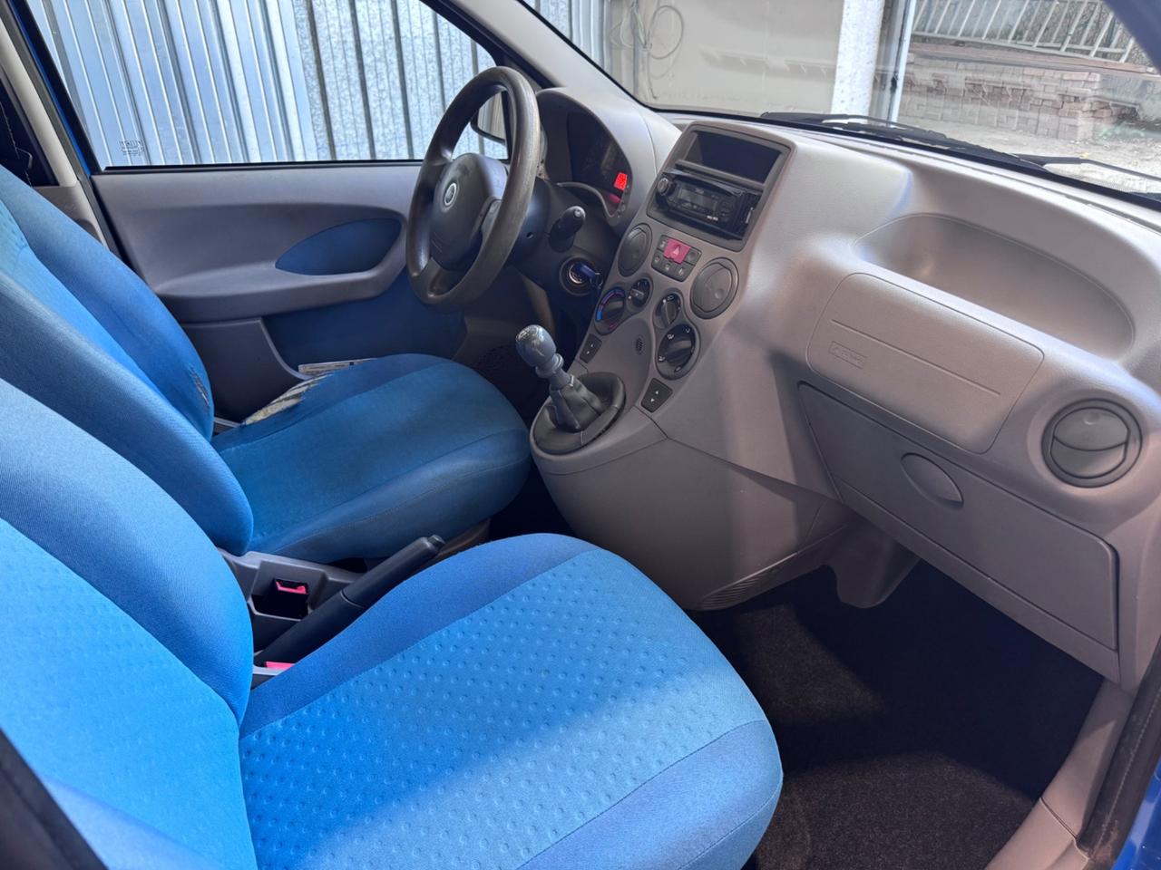 Fiat Panda 1.2 Benzina 60 cv