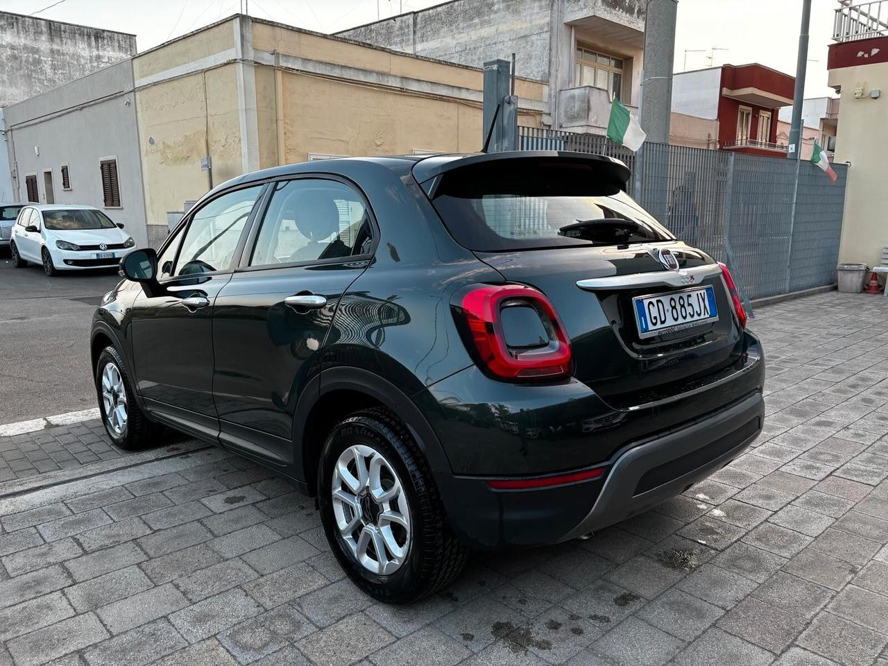 Fiat 500X 1.3 MultiJet 95 CV Cross - 2020