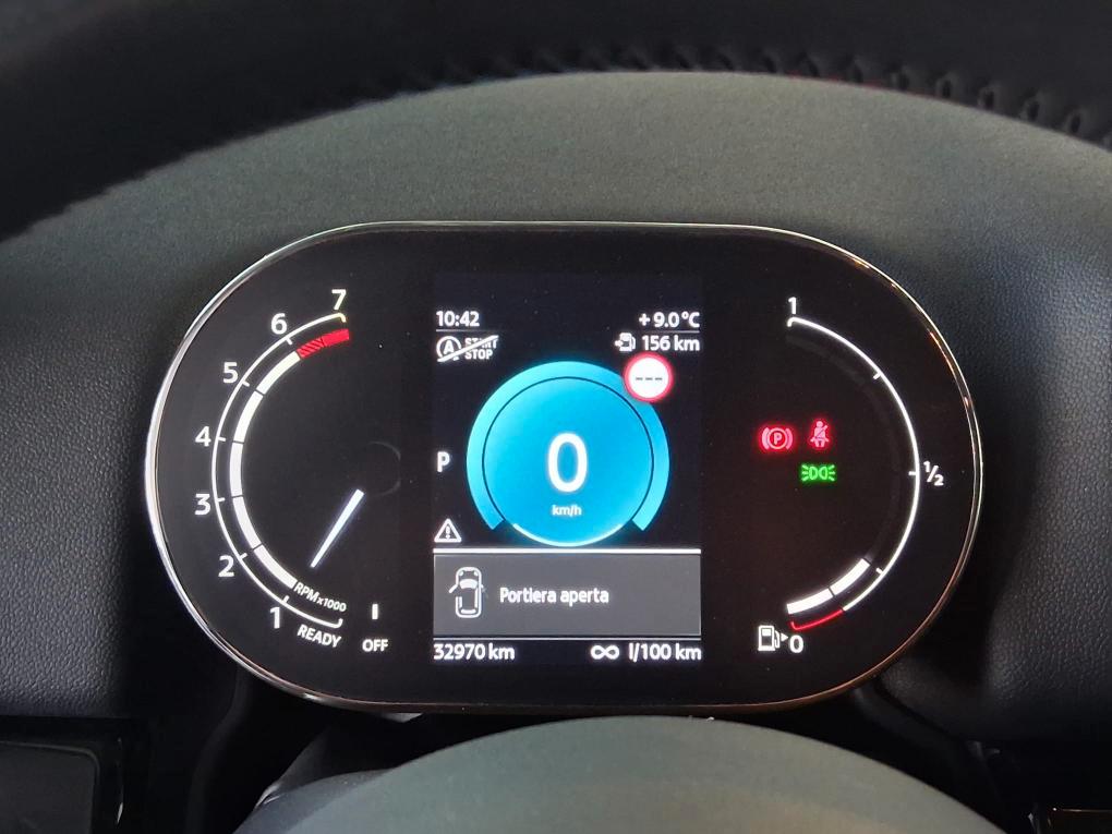 MINI Countryman 1.5 Cooper Countryman