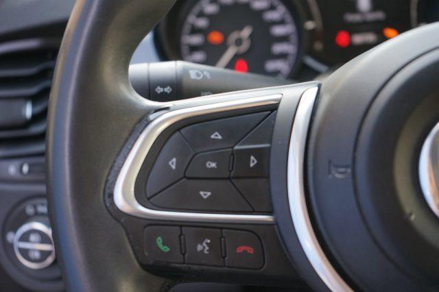 FIAT 500X 1.3 MultiJet 95 CV Cult Italiana Certificata