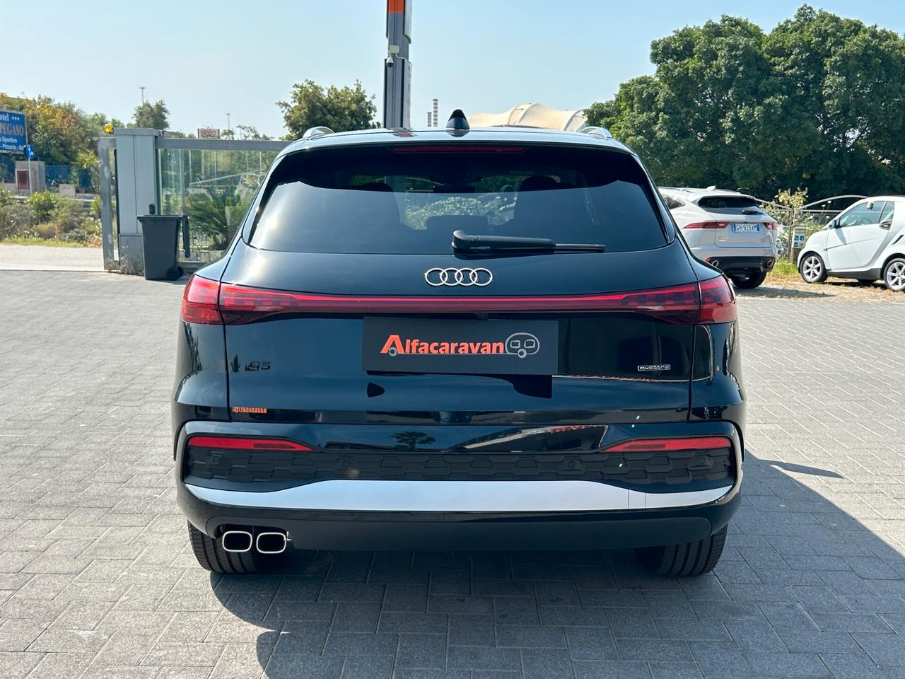 Audi Q5 tdi mhev+ Business Advanced quattro s-tronic MY25