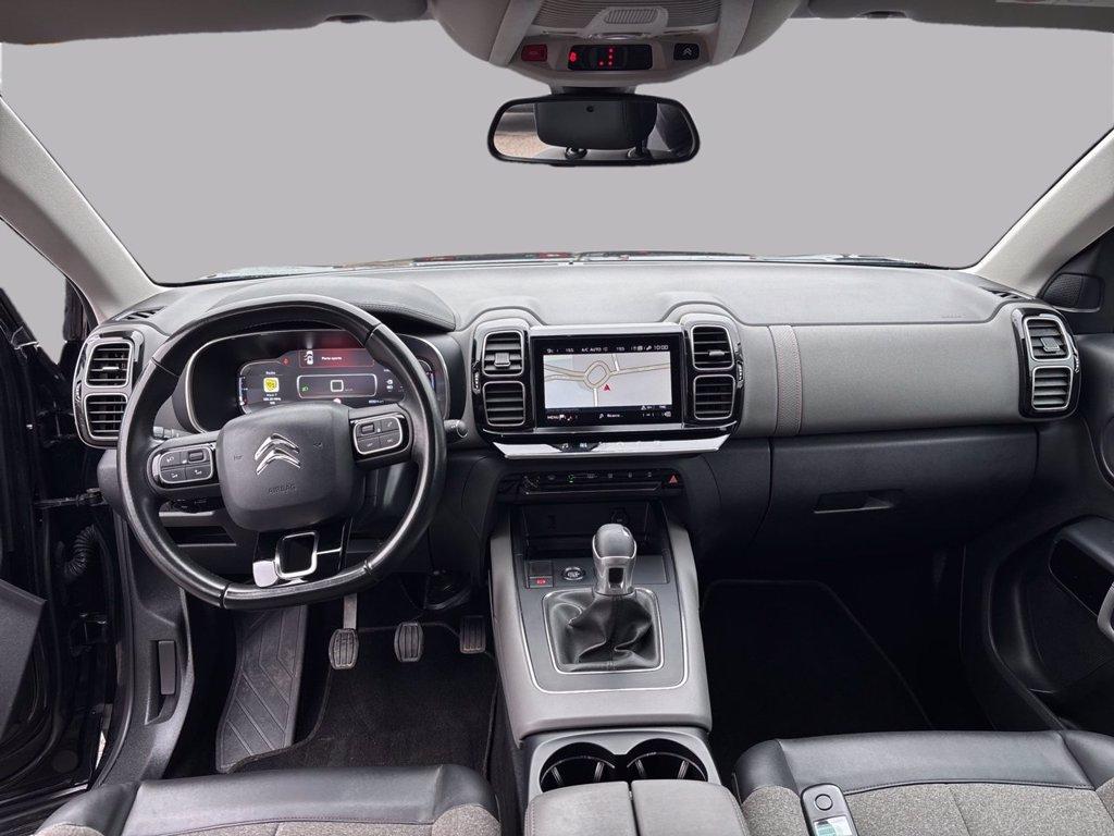 CITROEN C5 aircross 1.2 puretech feel s&s 130cv my19 del 2019