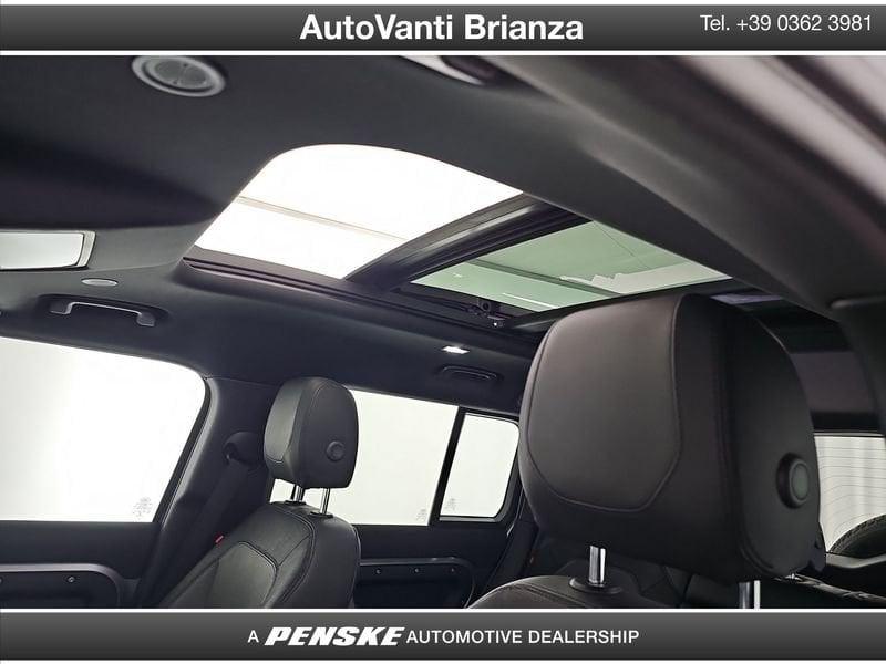 Land Rover Defender Defender 3.0d i6 mhev X-Dynamic SE awd