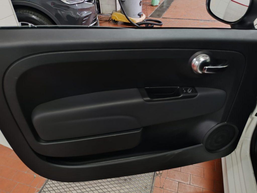 ABARTH 500 1.4 165 CV ITALIANA PREZZO REALE