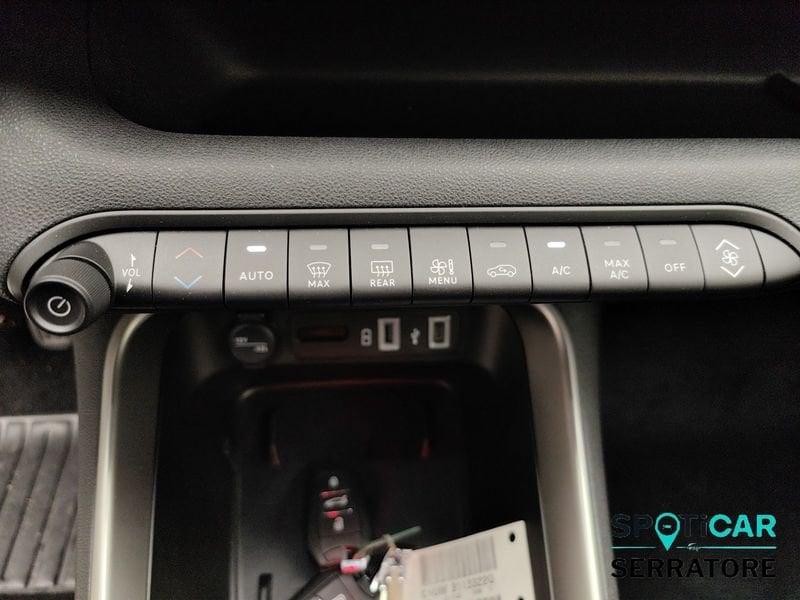 Jeep Avenger Ice My24 Summit 1.2 100cv