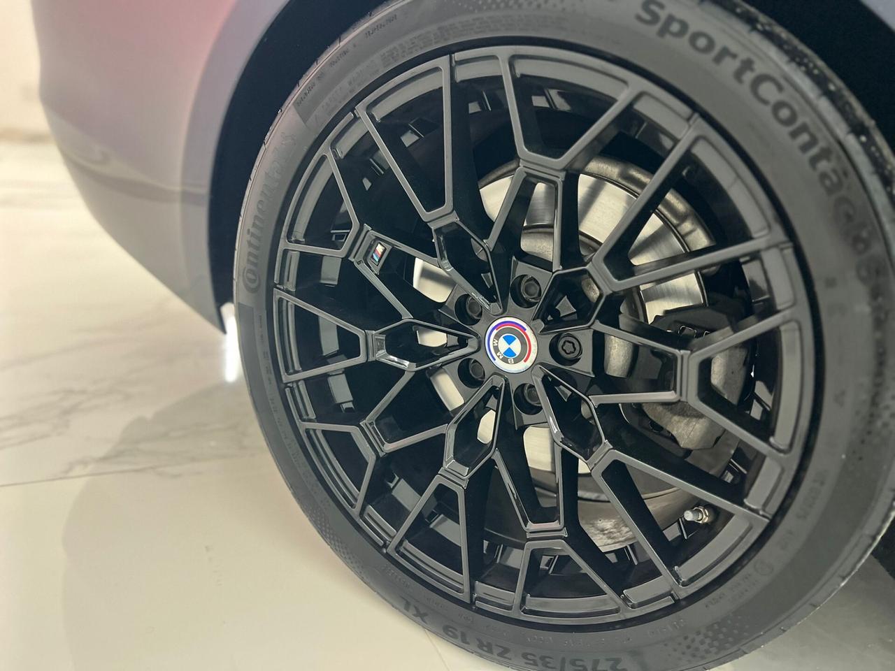 Bmw 520 520d Touring Sport