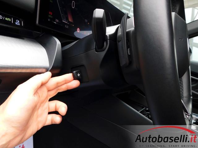 BMW 520 D MHEV 48V 'MSPORT PRO' AUTOMATICA SDRIVE