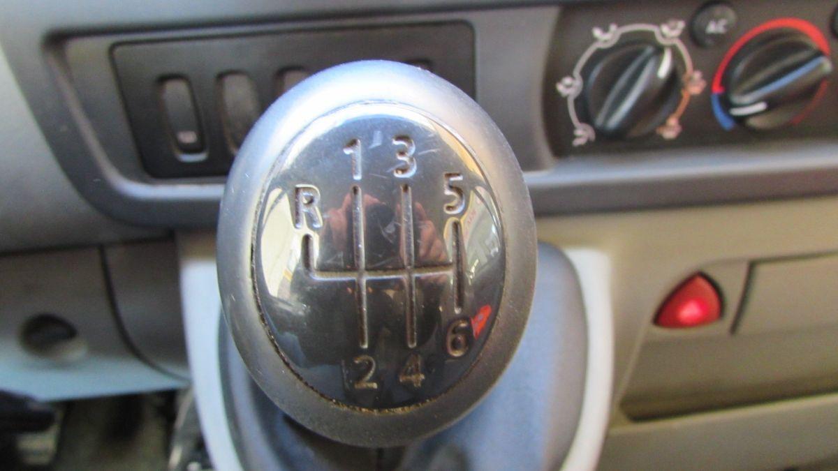 NISSAN interstar V35 2.5 dci 120 L1H1 L interstar V35 2.5 dci 120 L1H2 L