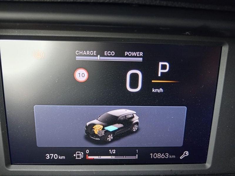 Jeep Avenger e-Hybrid 1.2 MHEV e-Hybrid Turbo Altitude