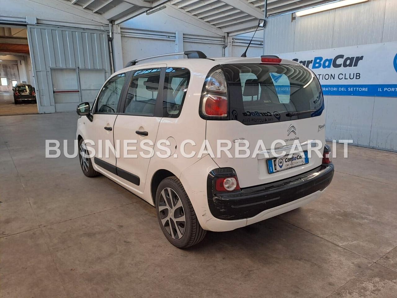 Citroen - C3