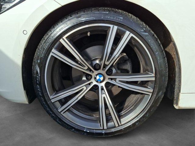 BMW 420 d 48V Coupé Aut.