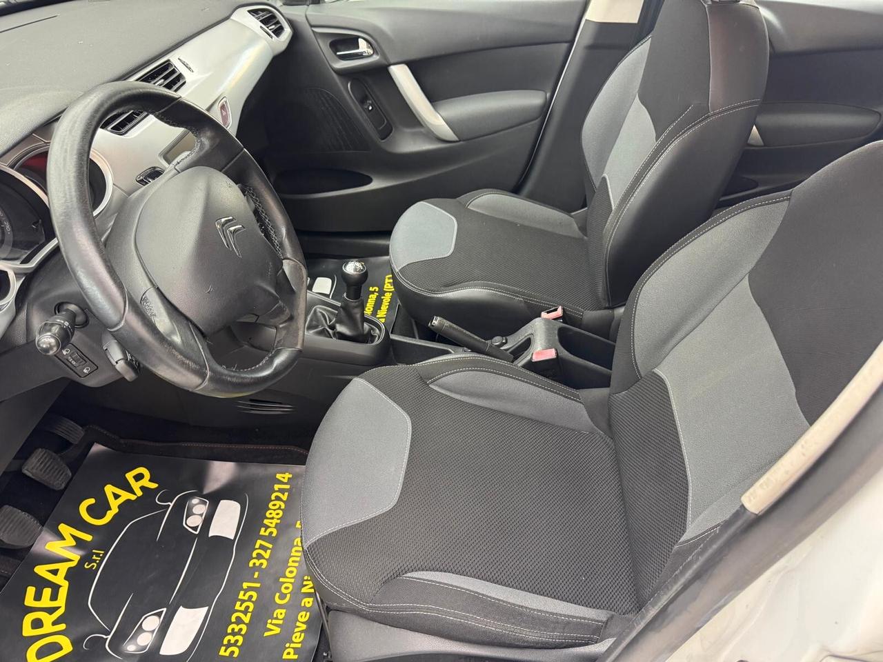 Citroen C3 1.1 Exclusive -OK Neopatentati