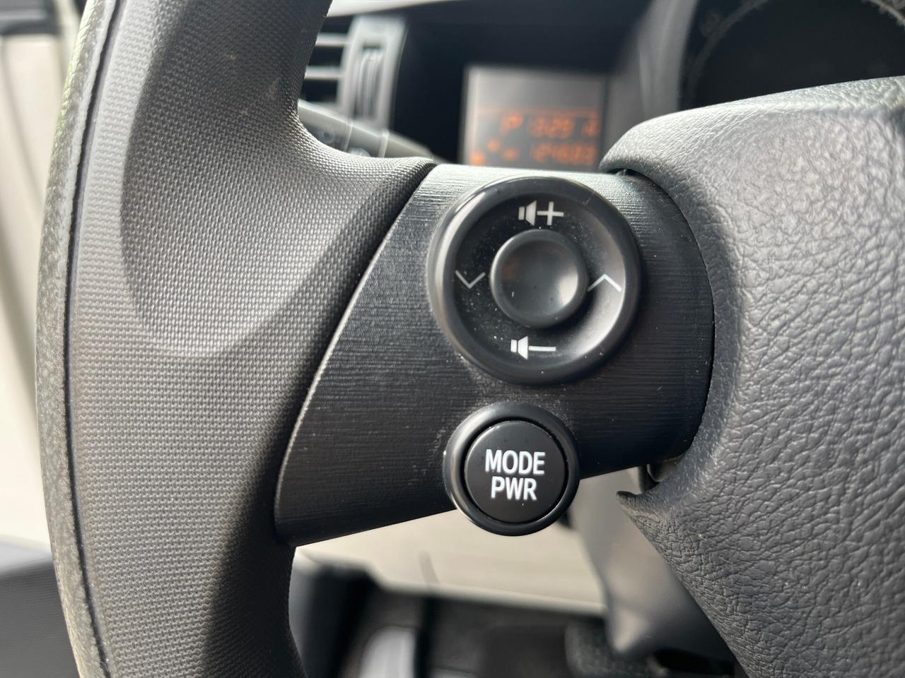 Toyota iQ 1.0 CVT 68cv Automatica