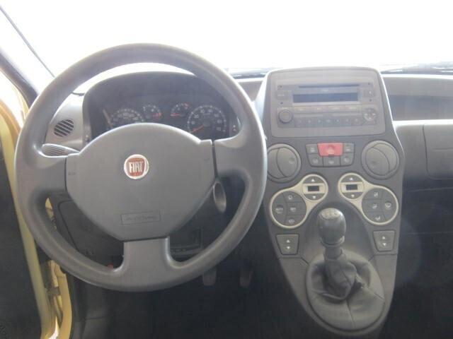 Fiat Panda 1.2 Dynamic NEOPATENTATI