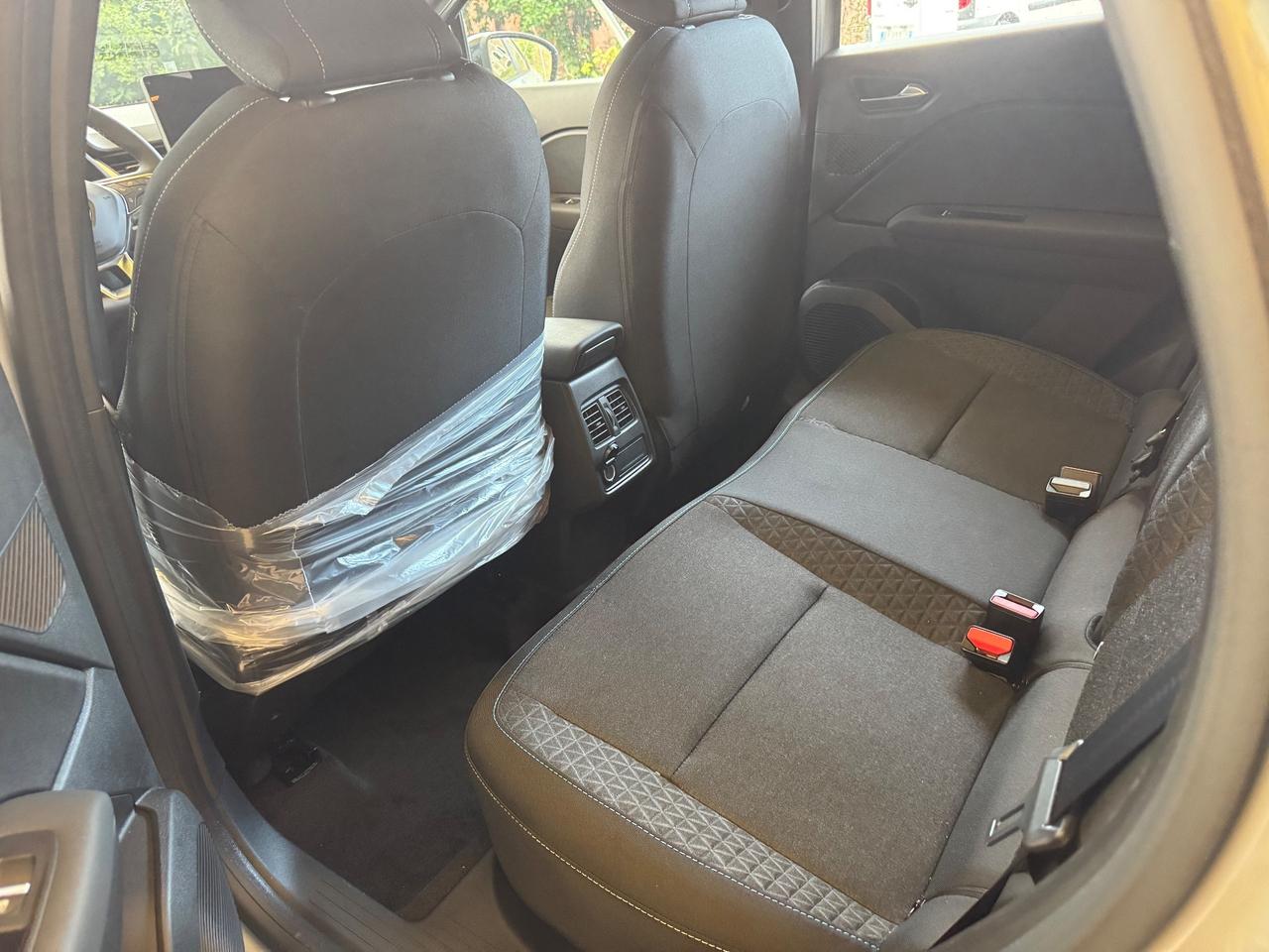Renault Captur ECO-G 100 CV Evolution