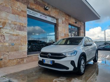 Volkswagen Taigo 1.0 TSI 110 CV DSG Life