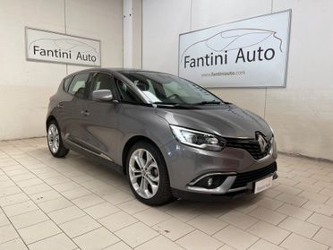 Renault Scenic Energy Zen 1.5 dci 110cv-Ok Neopaten-LEGGI SOTTO