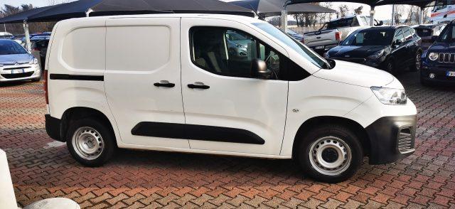 CITROEN Berlingo BlueHDi 100 S&S Van M Club - PREZZO IVA ESCLUSA