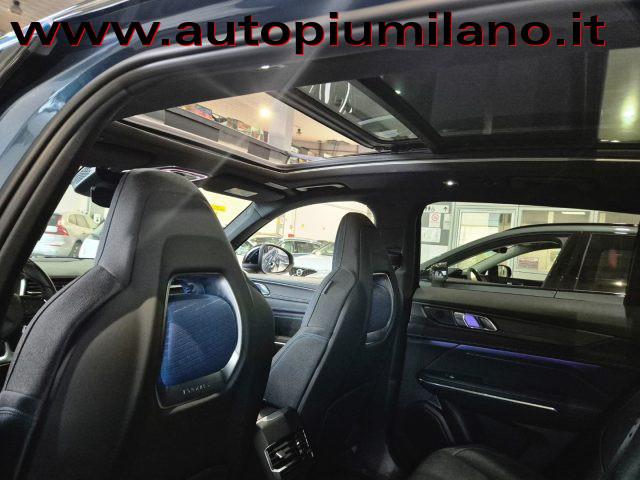 LYNK & CO 01 PHEV