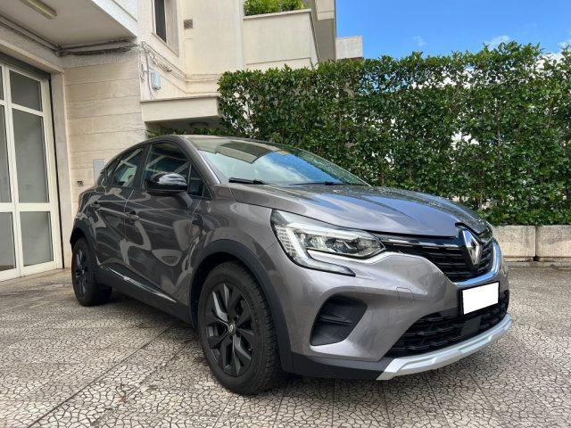 RENAULT Captur 1.5 Blue dCi 115 CV EDC