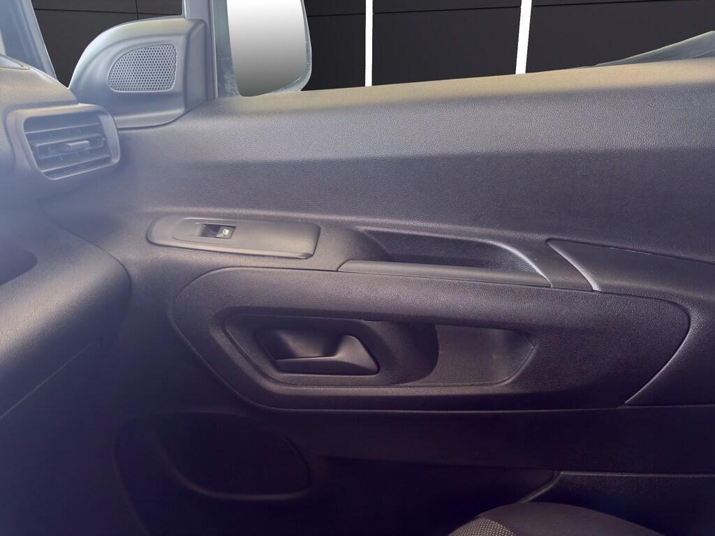 Opel Combo IV Combo cargo 1.6d 100cv Edition S&S L1H1 mt5 E6.1